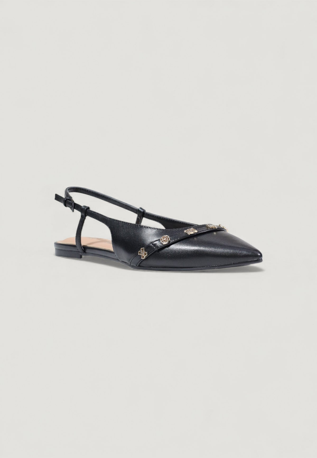 Scarpe basse Guess DORLEE