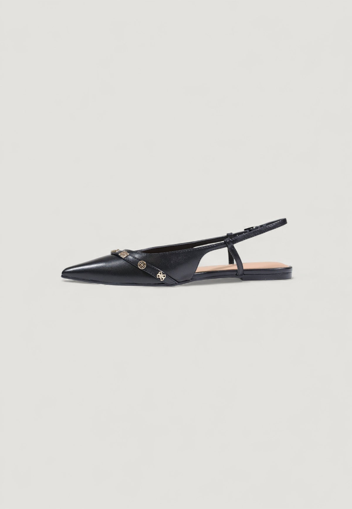 Scarpe basse Guess DORLEE