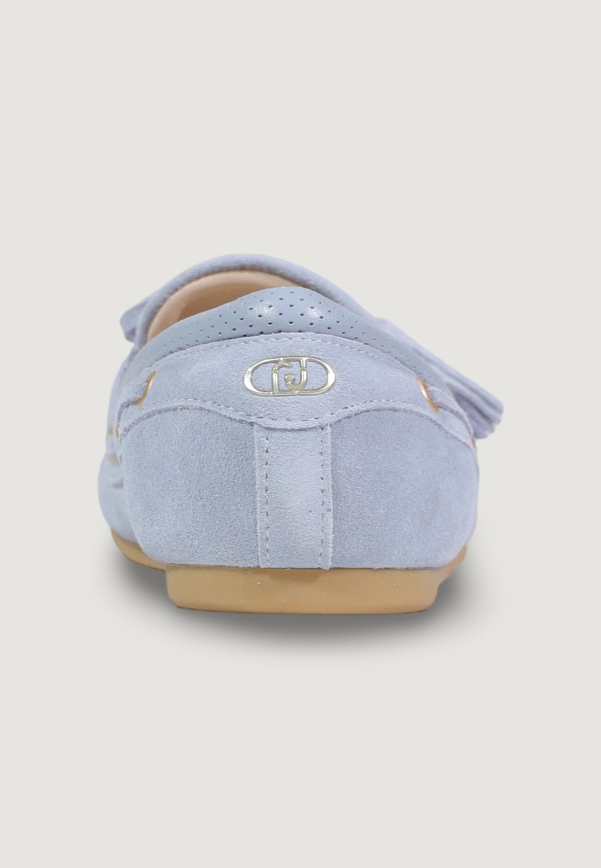 Scarpe basse Liu-Jo SKIPPER 03