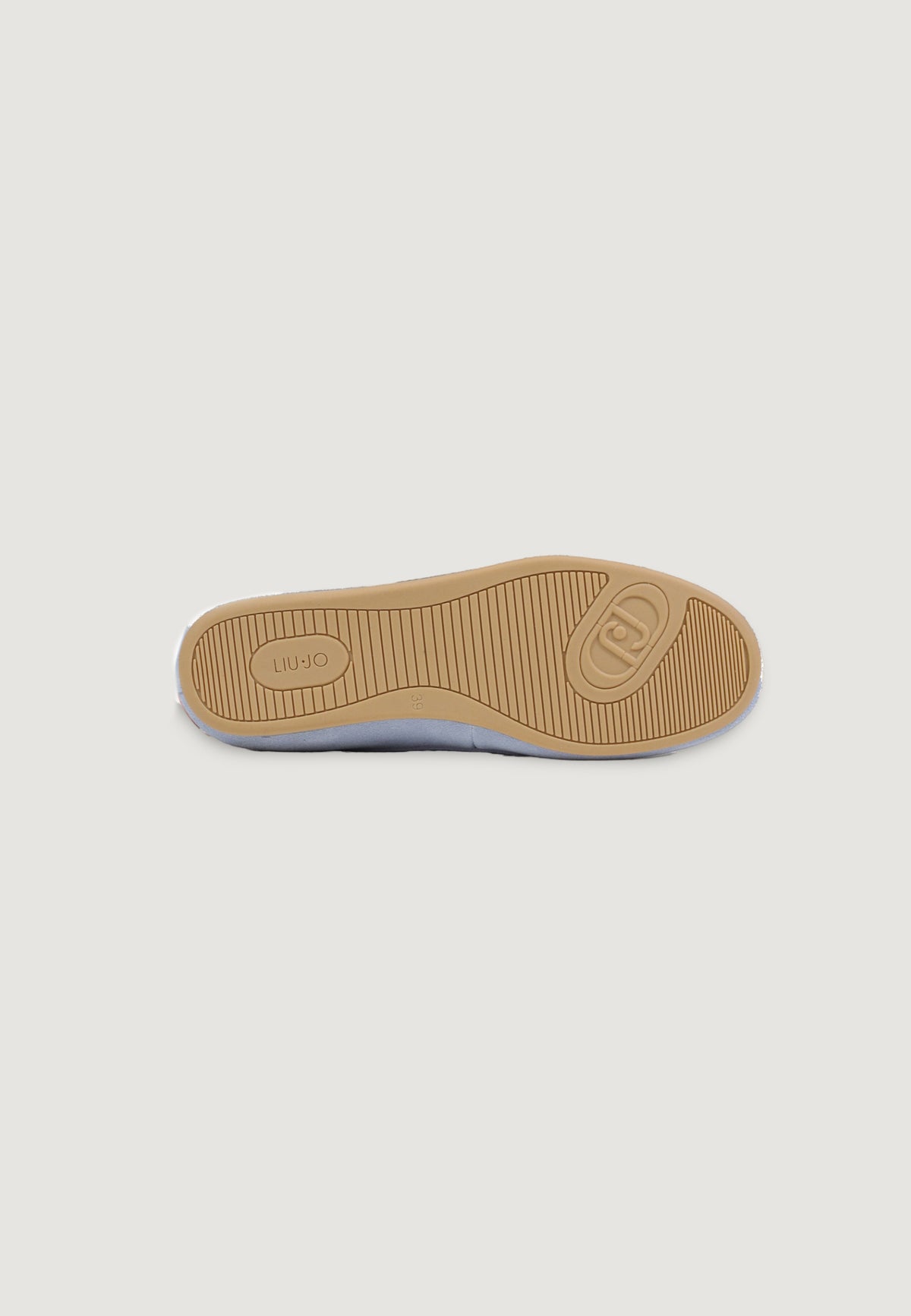 Scarpe basse Liu-Jo SKIPPER 03