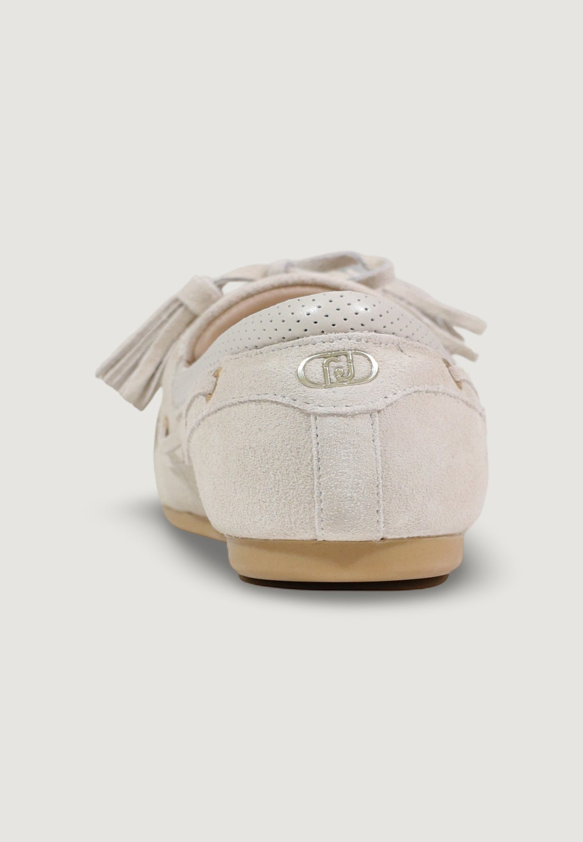 Scarpe basse Liu-Jo SKIPPER 03