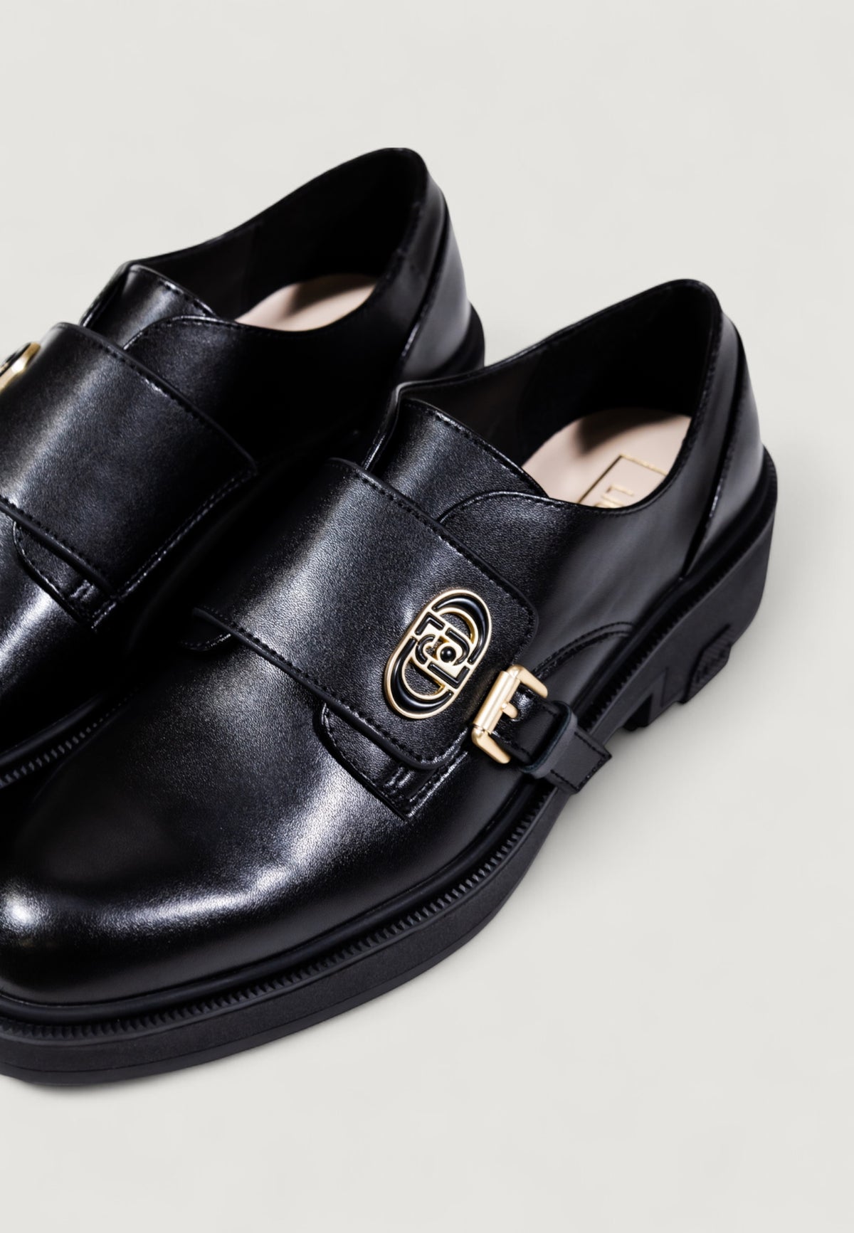 Scarpe basse Liu-Jo LONDON 01