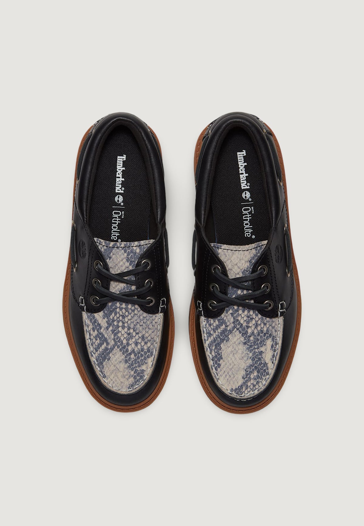 Scarpe basse Timberland STST BOAT