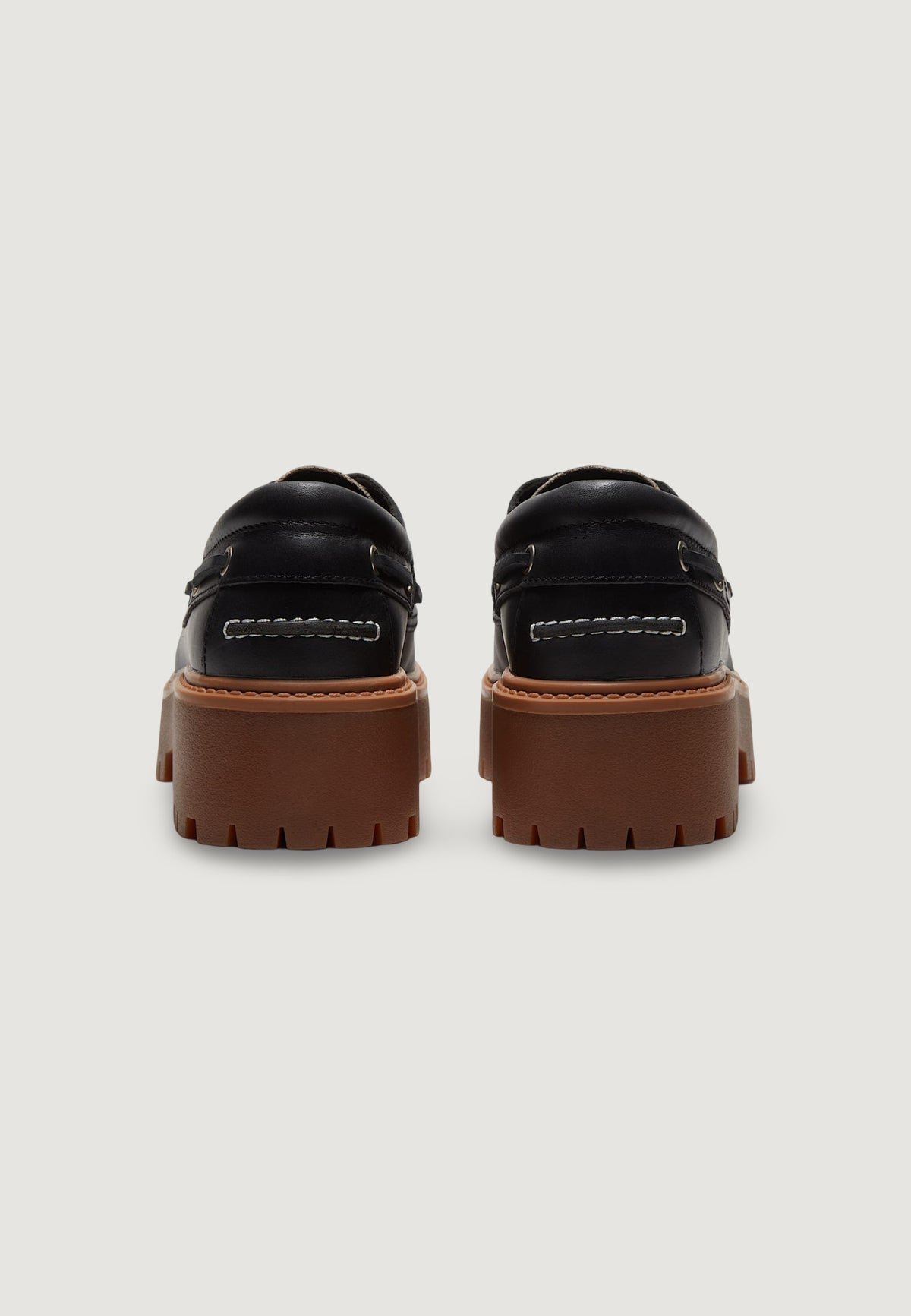 Scarpe basse Timberland STST BOAT