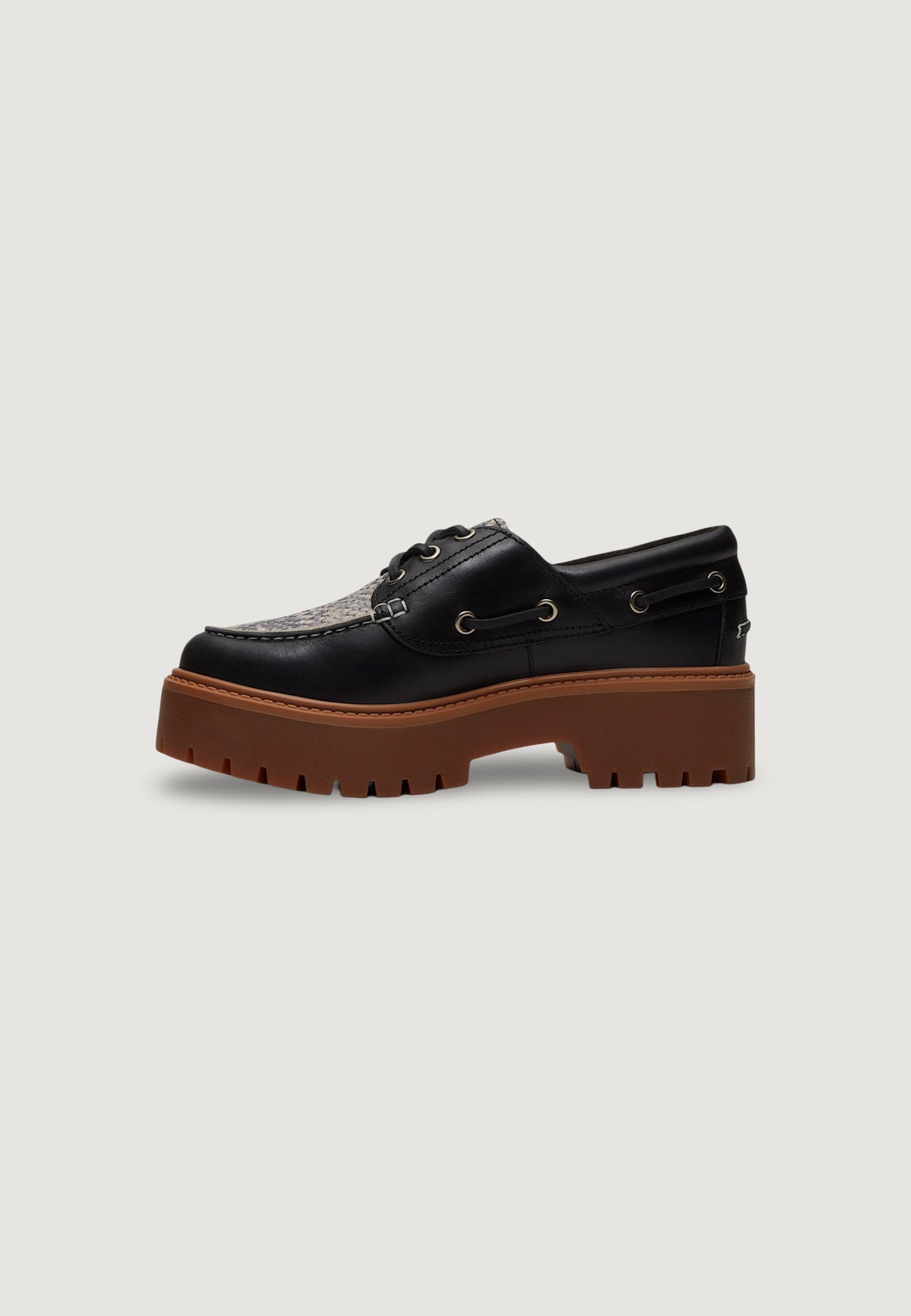Scarpe basse Timberland STST BOAT