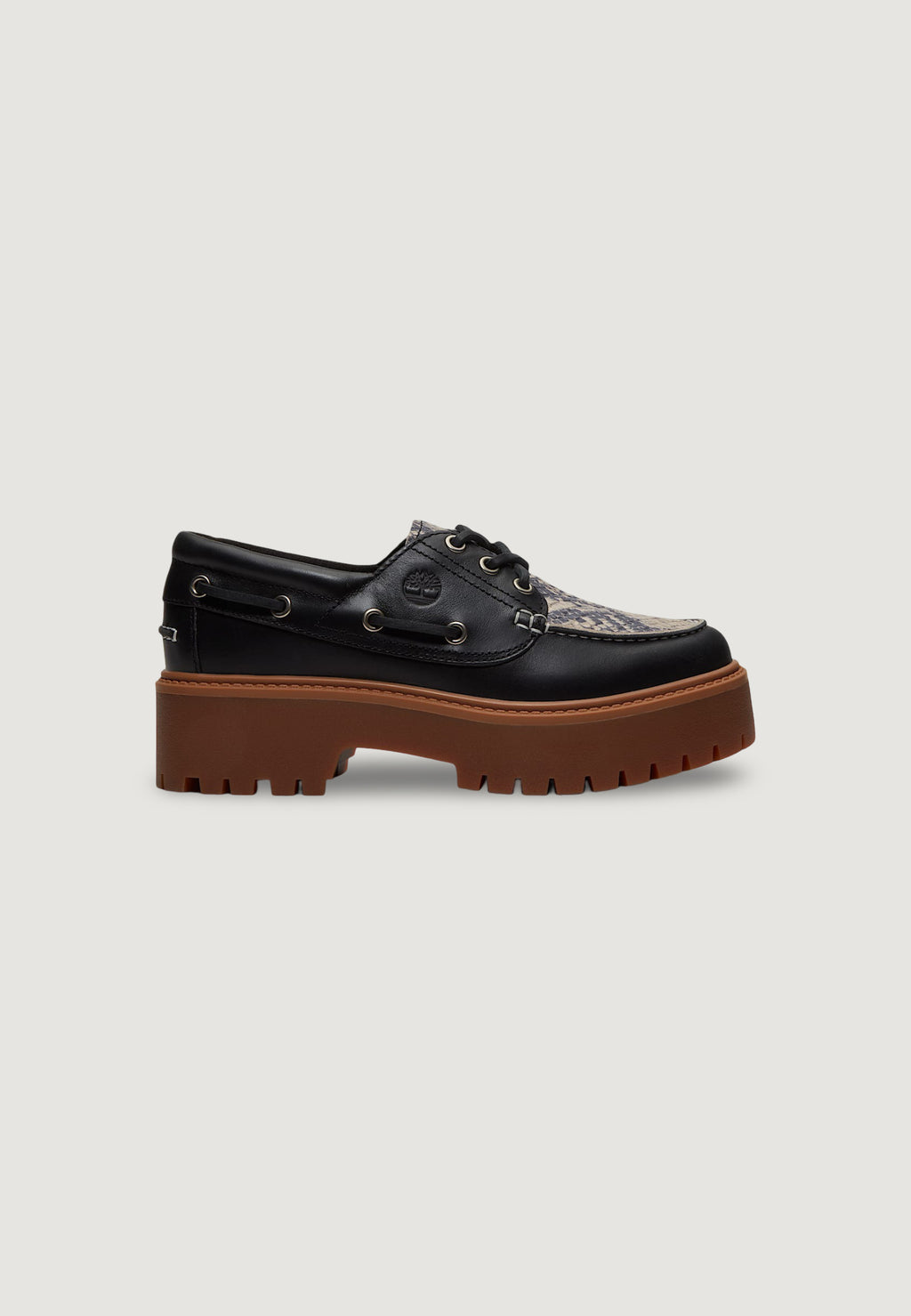 Scarpe basse Timberland STST BOAT