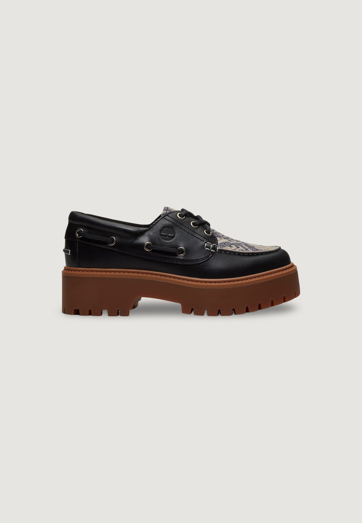 Scarpe basse Timberland STST BOAT