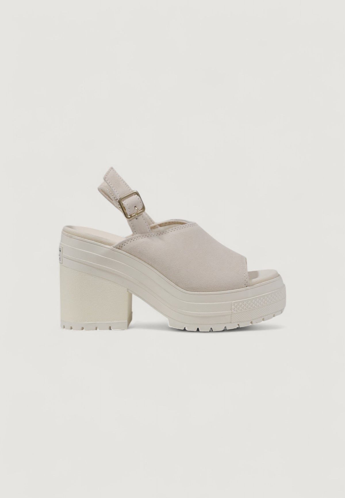 Scarpe con tacco Converse CHUCK 70 DE LUXE