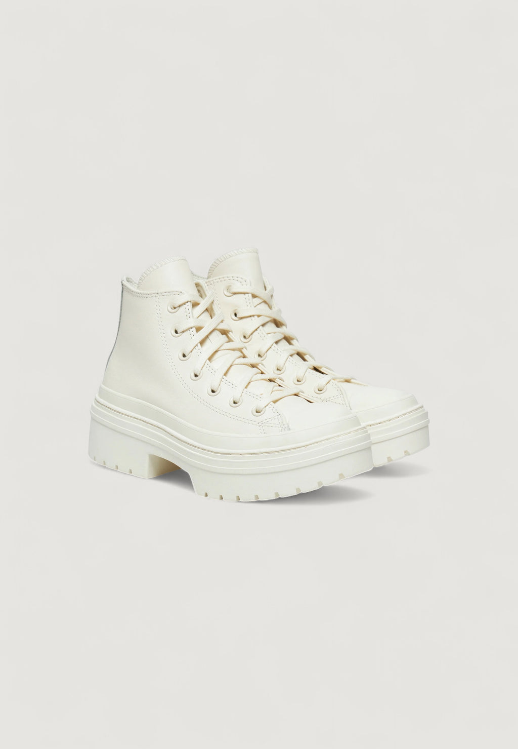 Scarpe con tacco Converse CTAS LUGGED HEEL