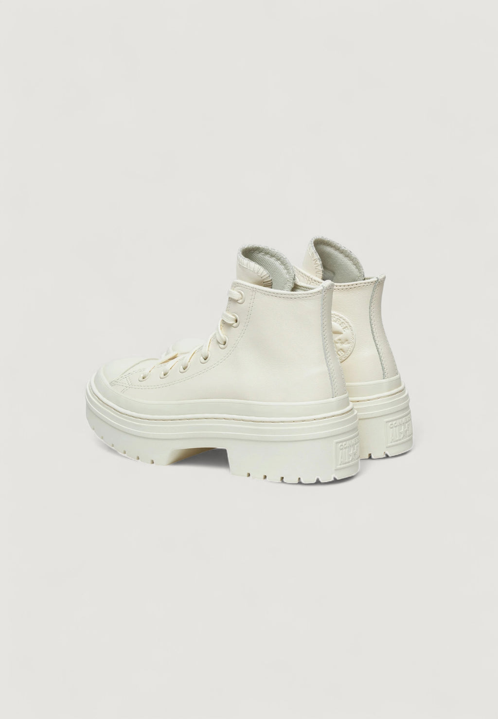 Scarpe con tacco Converse CTAS LUGGED HEEL