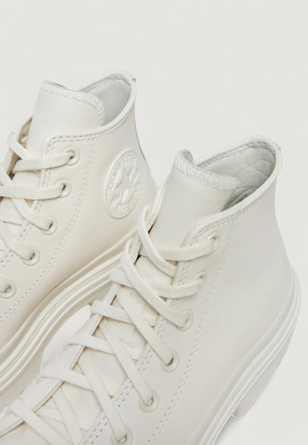 Scarpe con tacco Converse CTAS LUGGED HEEL