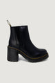 Scarpe con tacco Dr. Martens SPENCE BLACK SENDAL