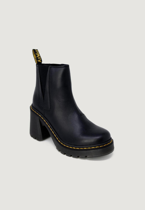 Scarpe con tacco Dr. Martens SPENCE BLACK SENDAL