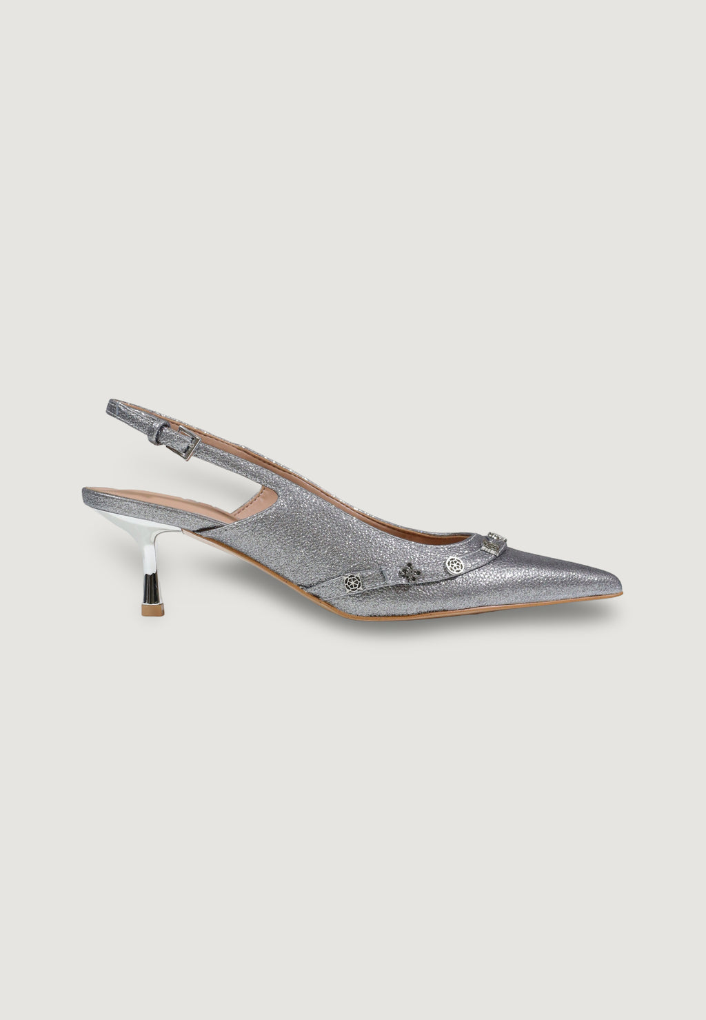 Scarpe con tacco Guess YANAI2