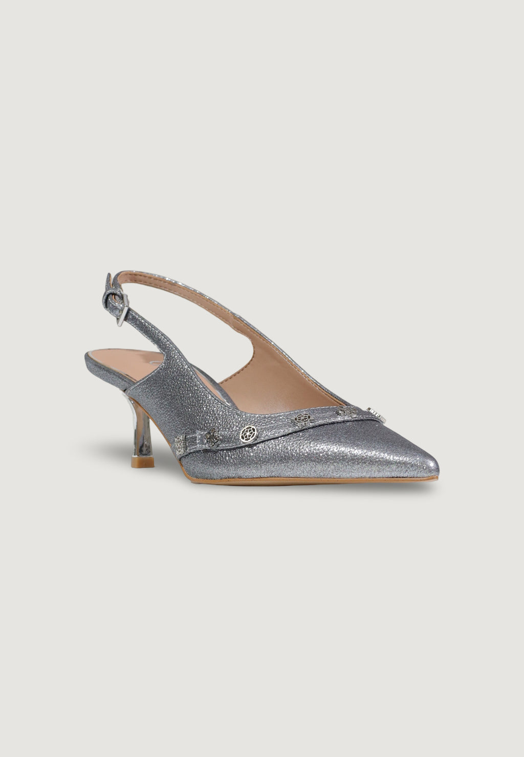 Scarpe con tacco Guess YANAI2