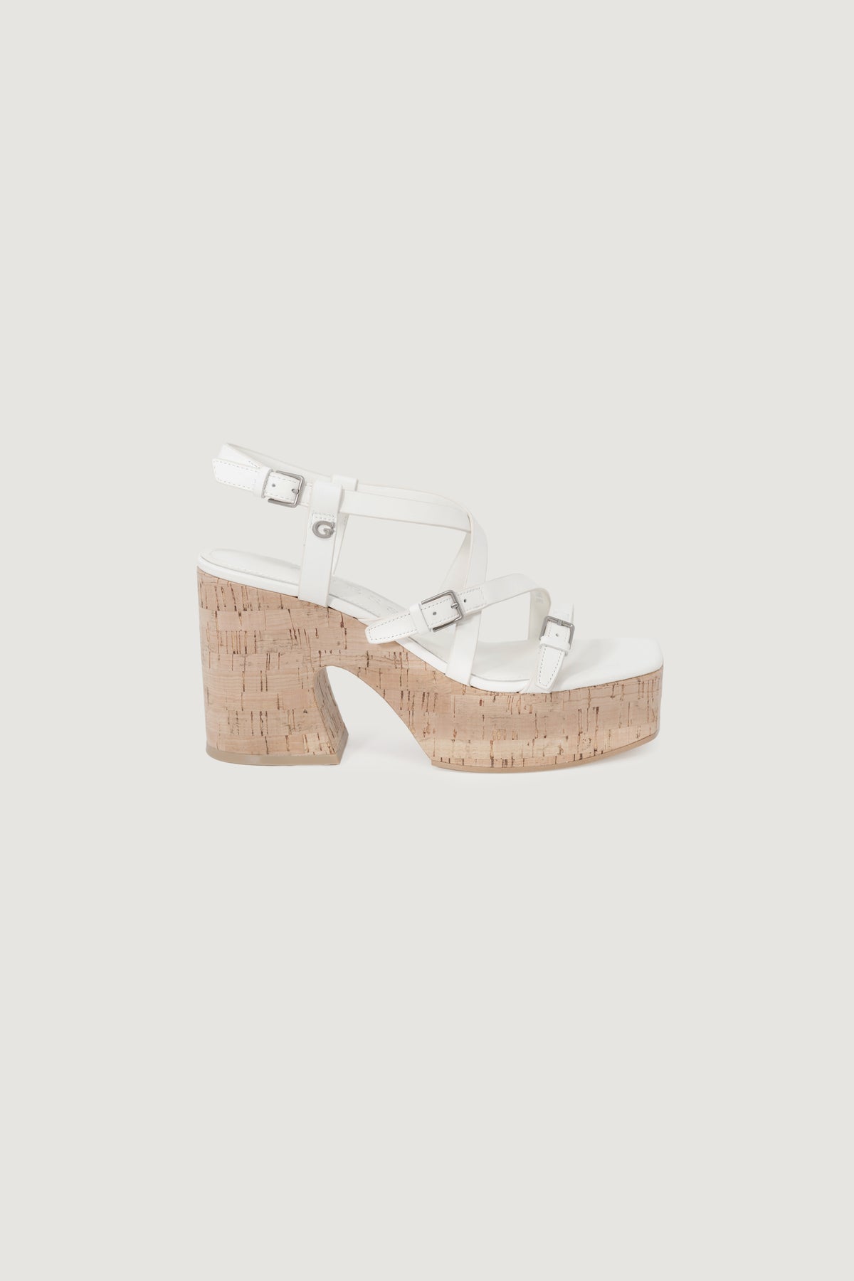 Scarpe con tacco Guess CORKE