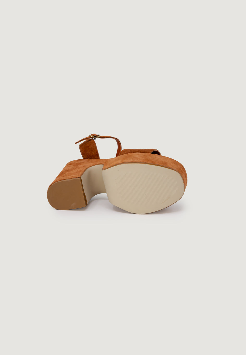 Heel shoes Guess CLODY