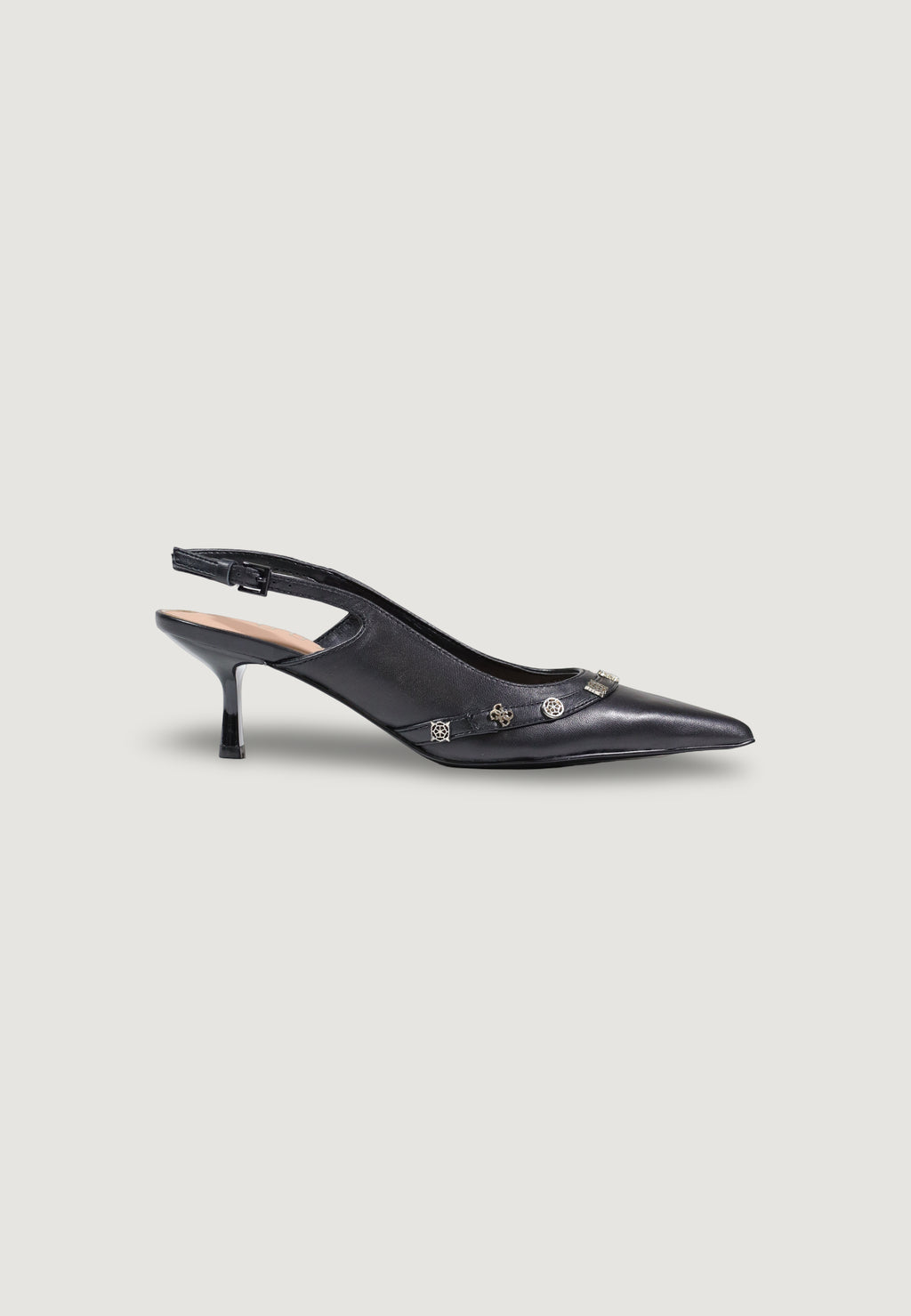 Scarpe con tacco Guess YANAI