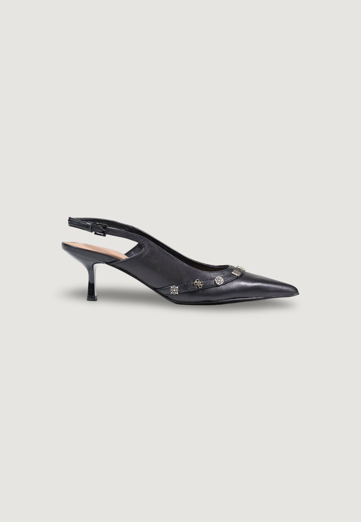 Scarpe con tacco Guess YANAI