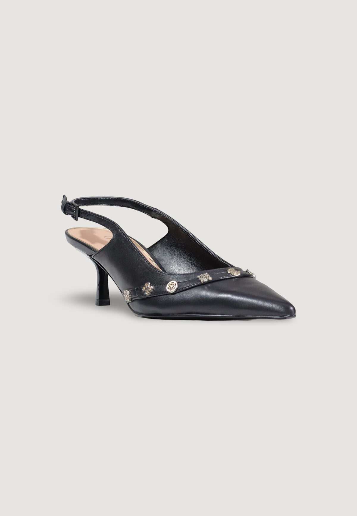 Scarpe con tacco Guess YANAI