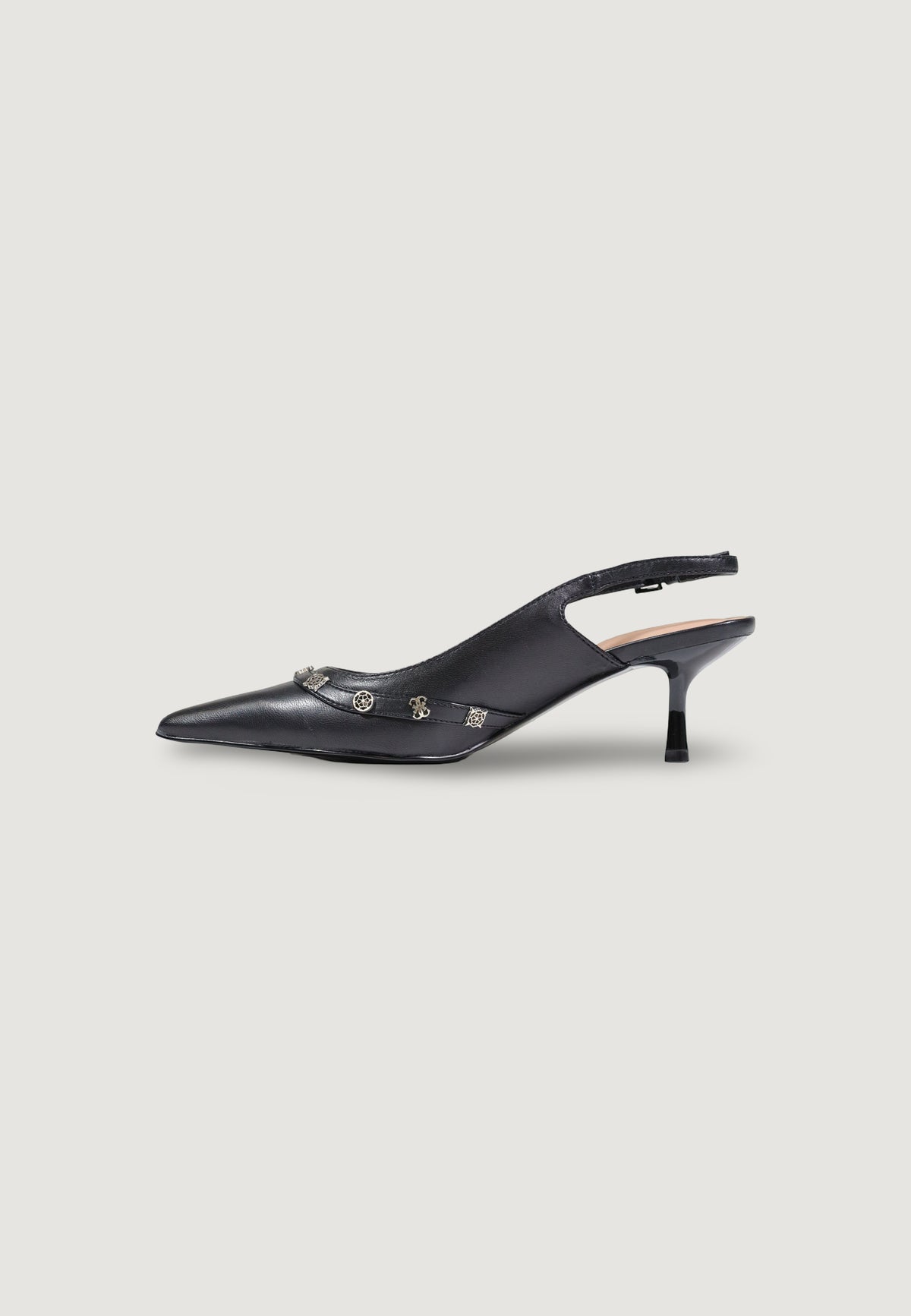 Scarpe con tacco Guess YANAI