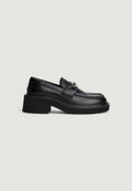 Scarpe con tacco Tommy Hilfiger Jeans TJW CHUNKY HEEL LOAF