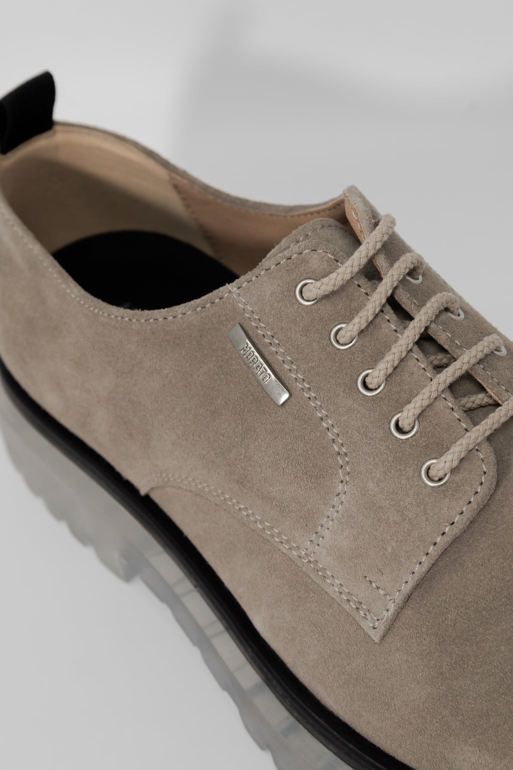 Scarpe eleganti Antony Morato DERBY RUSSELL