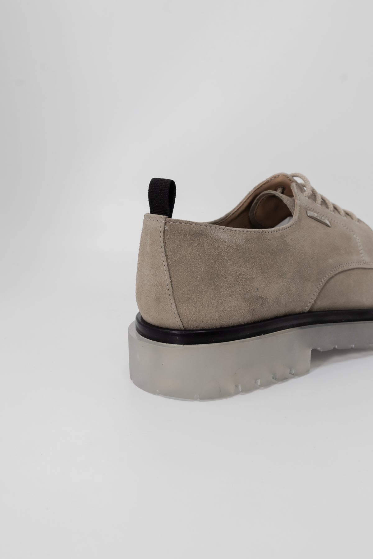 Scarpe eleganti Antony Morato DERBY RUSSELL