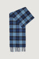 Scarf Barbour TARTAN LAMBSWOOL SCARF