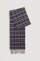 Scarf Barbour TARTAN LAMBSWOOL SCARF