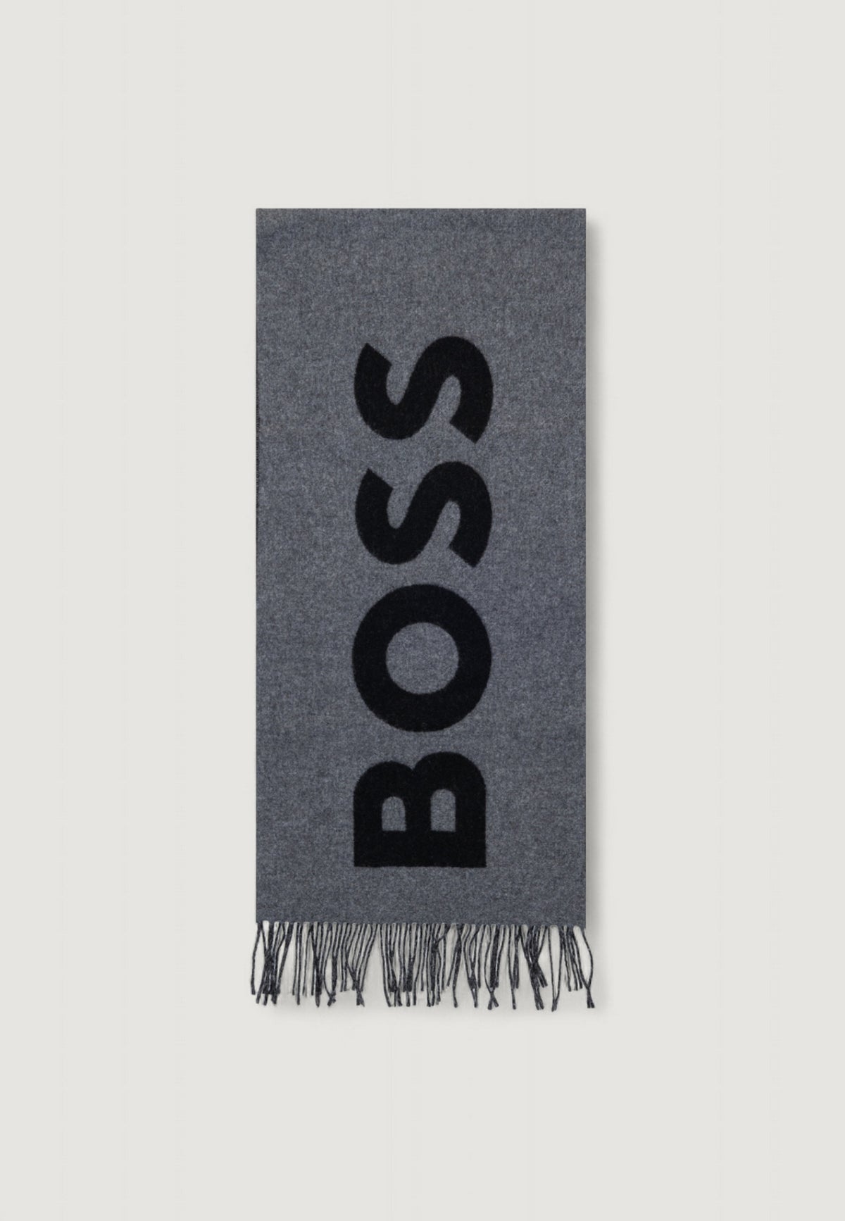 Sciarpa Boss Rikard_35*180 10265631 01