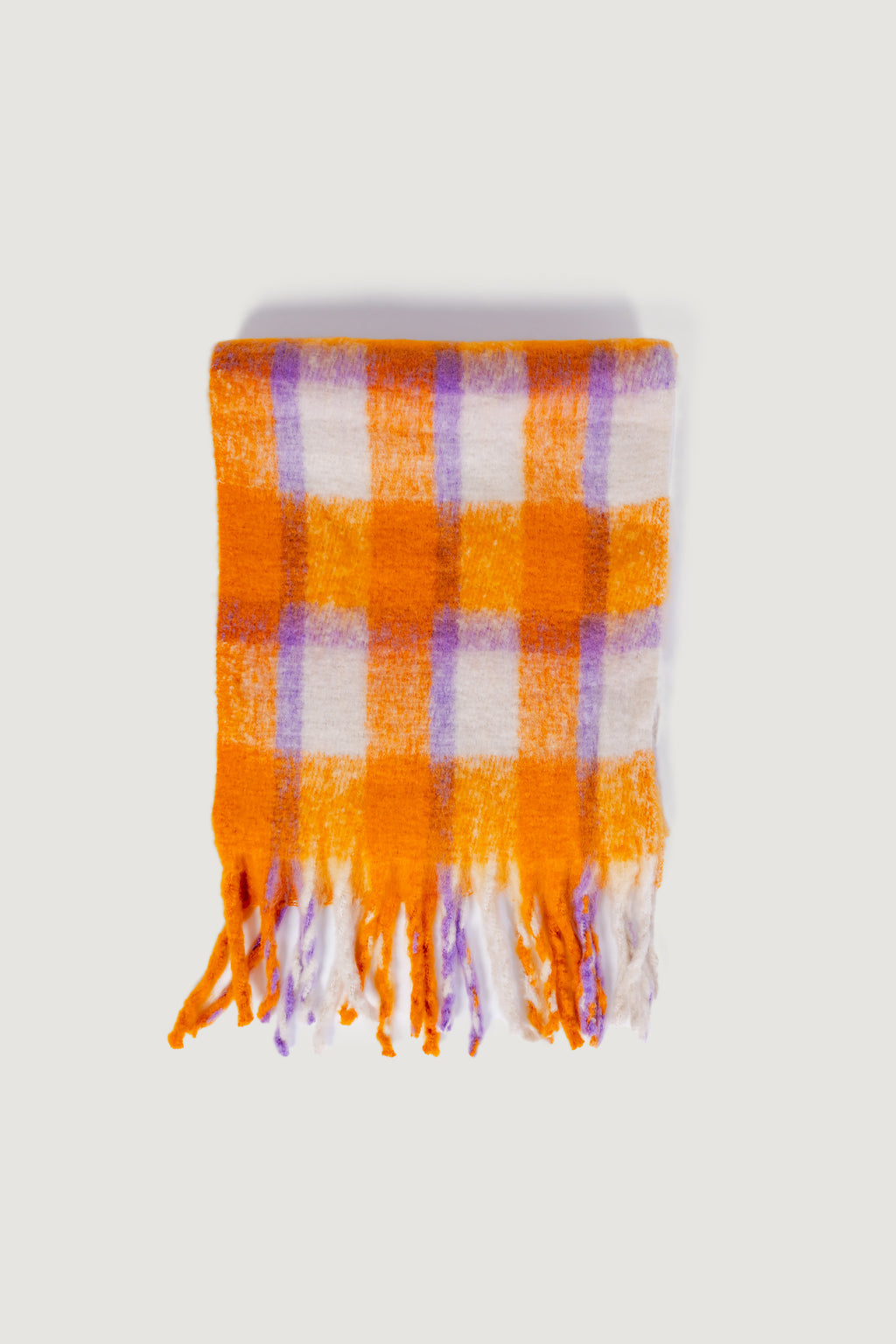 Sciarpa Only ONLMIA CHECK SCARF CC