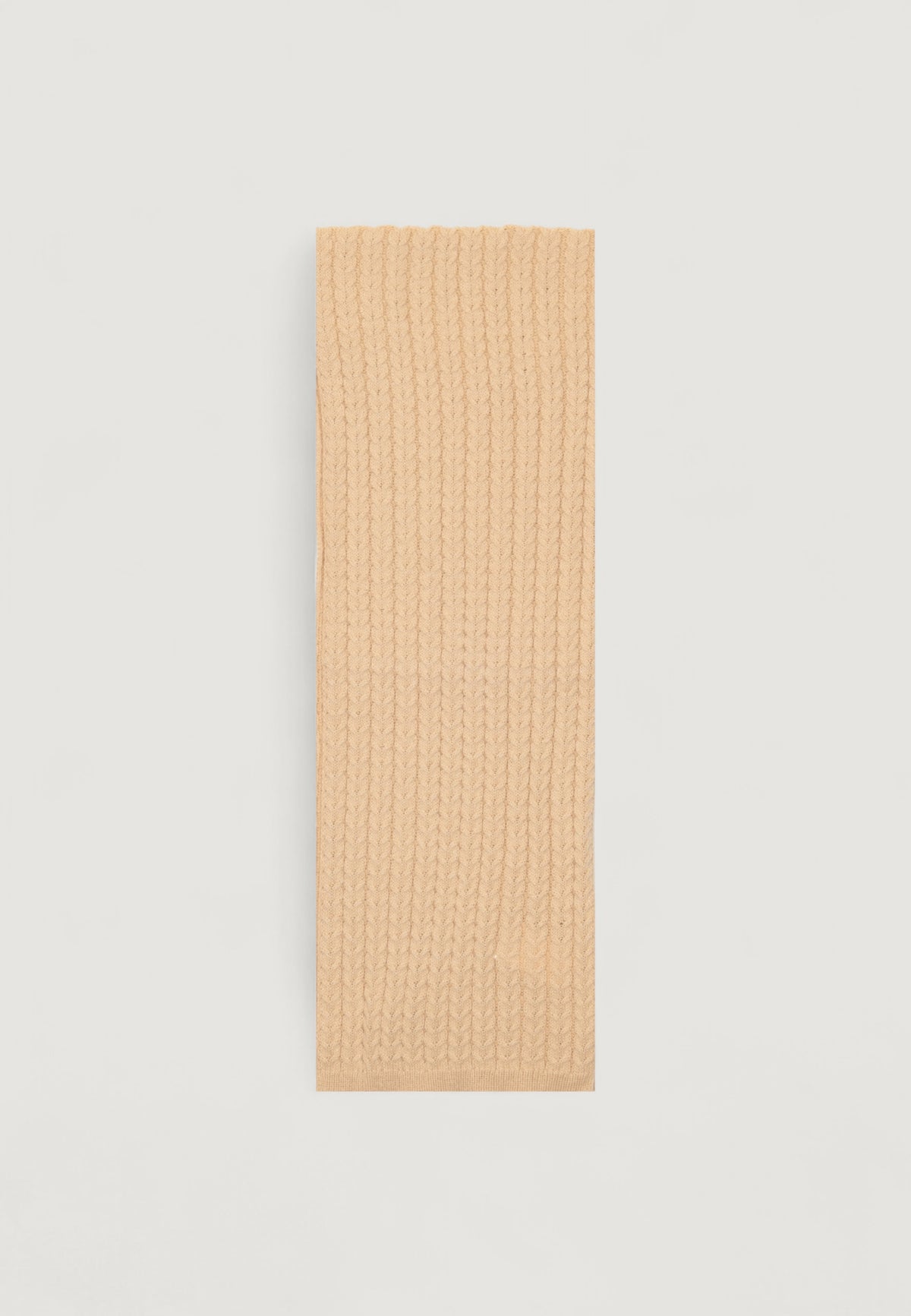 Sciarpa Only ONLYASMIN KNIT SCARF CC