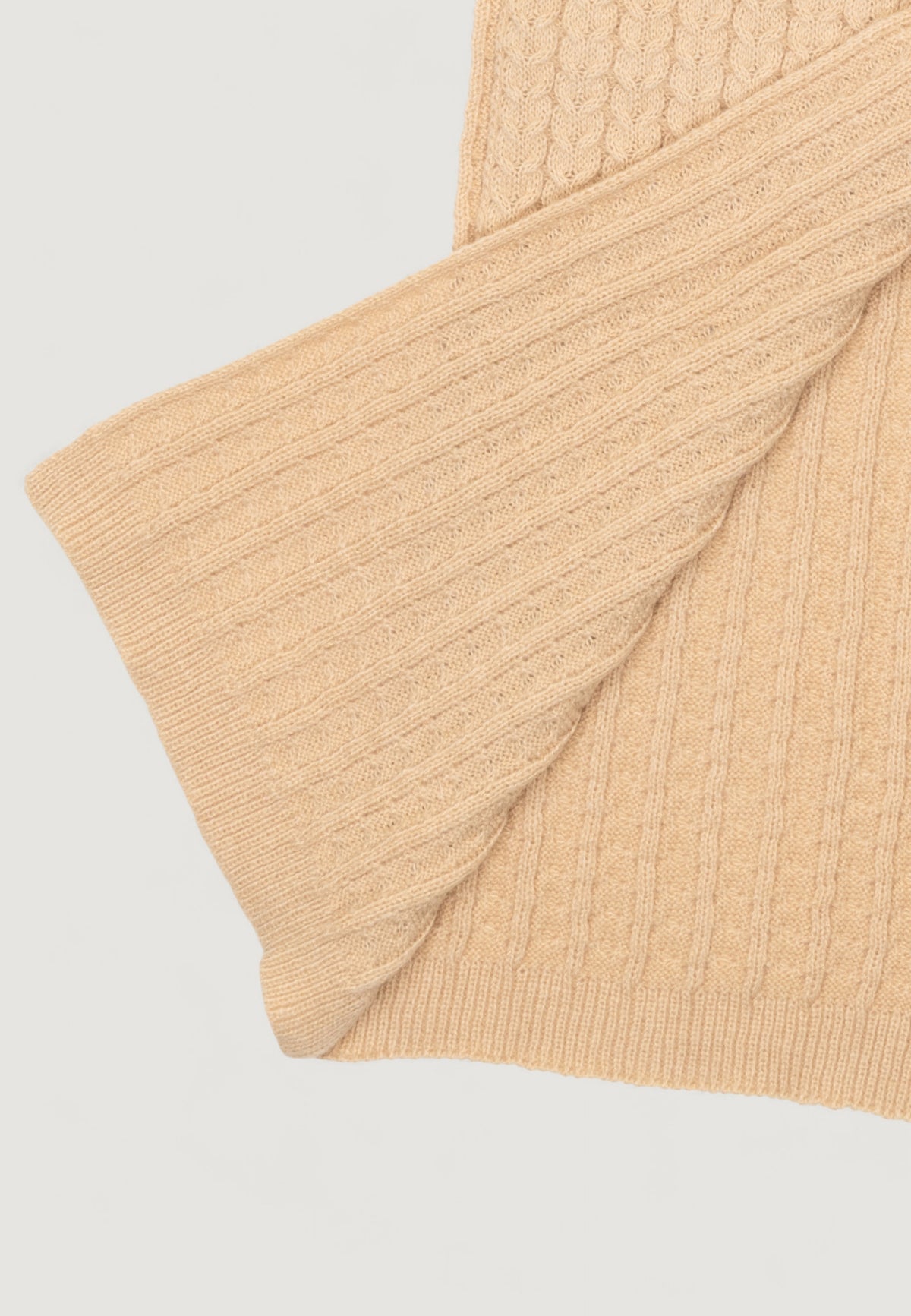 Scarf Only ONLYASMIN KNIT SCARF CC