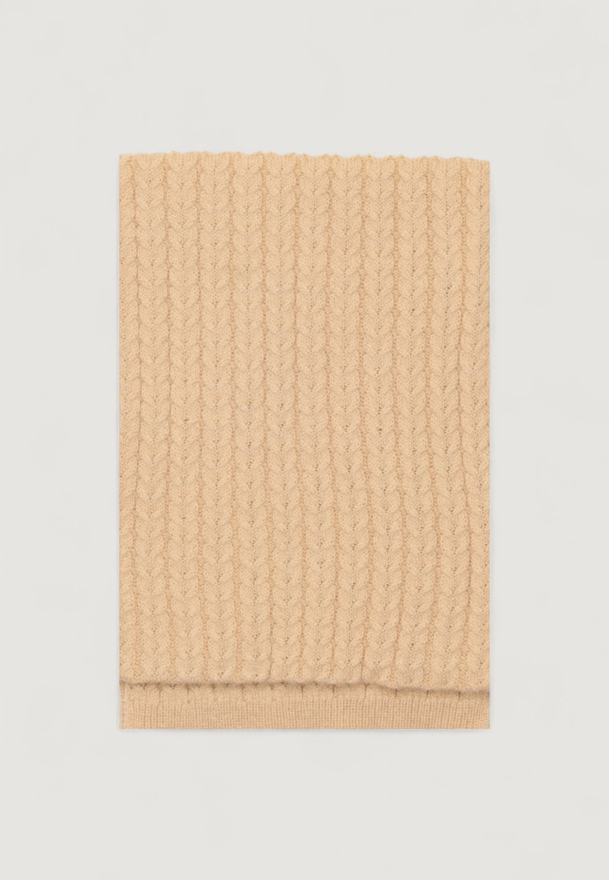 Scarf Only ONLYASMIN KNIT SCARF CC