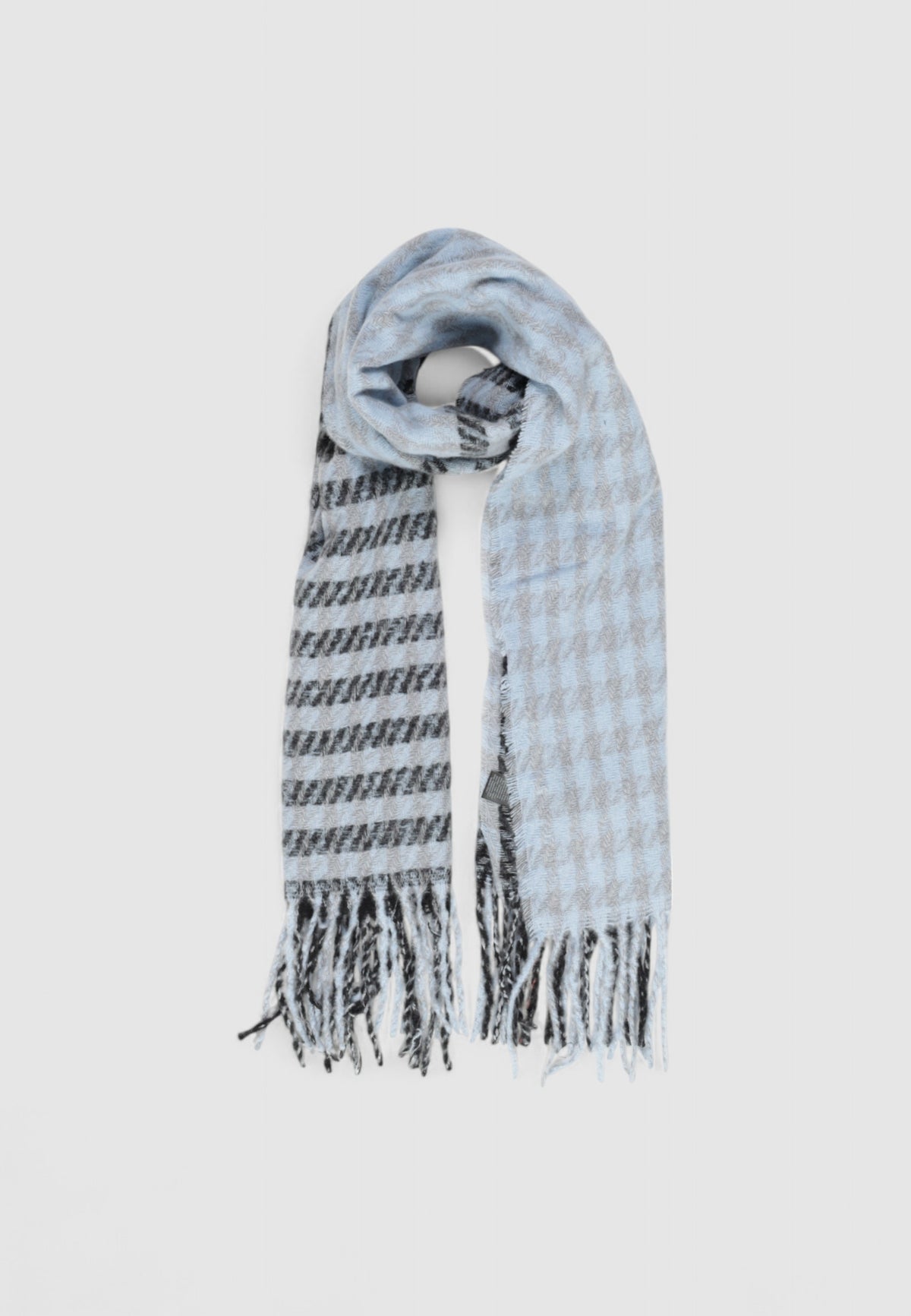 Sciarpa Only Onlcarolina Life Soft Check Cc