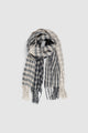 Sciarpa Only Onlcarolina Life Soft Check Cc