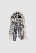 Scarf Only Onlcarolina Life Soft Check Cc