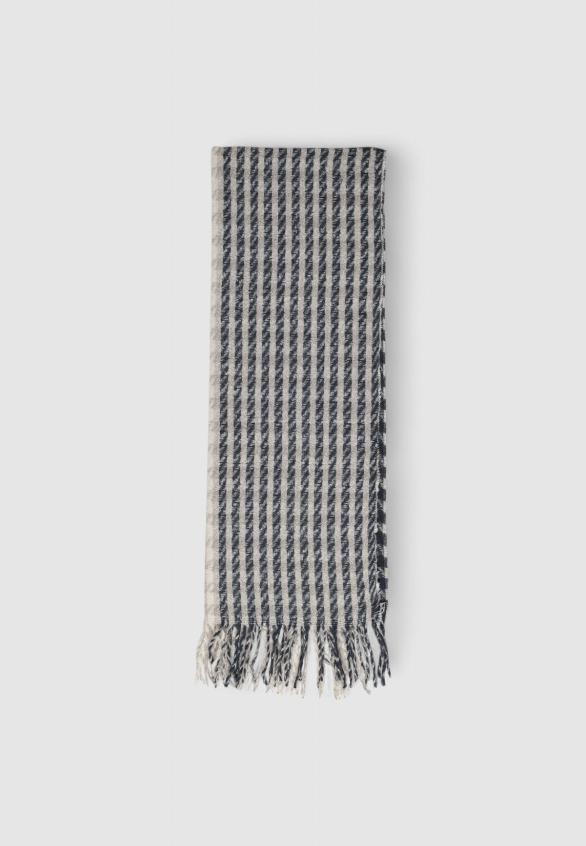 Scarf Only Onlcarolina Life Soft Check Cc
