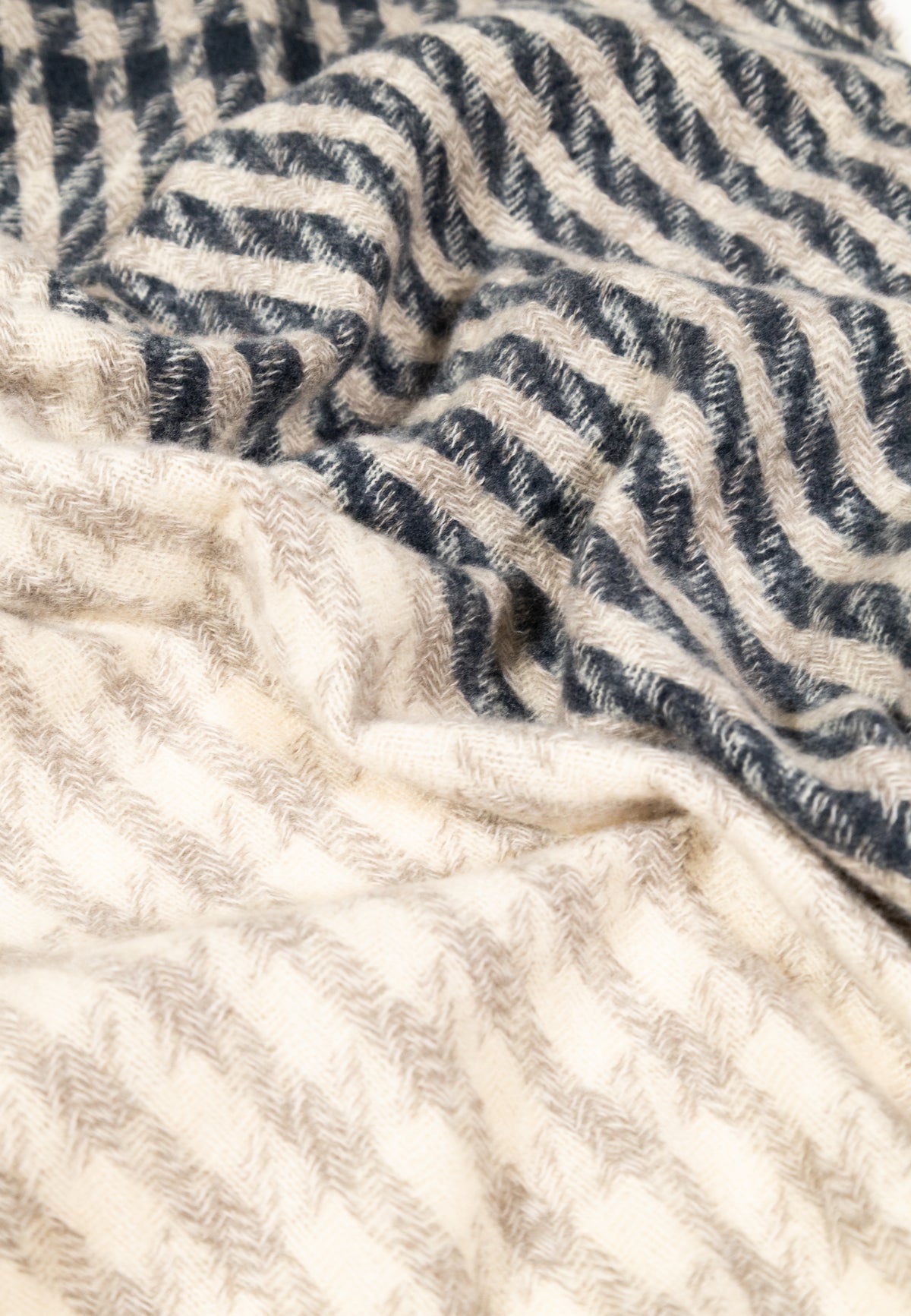 Scarf Only Onlcarolina Life Soft Check Cc