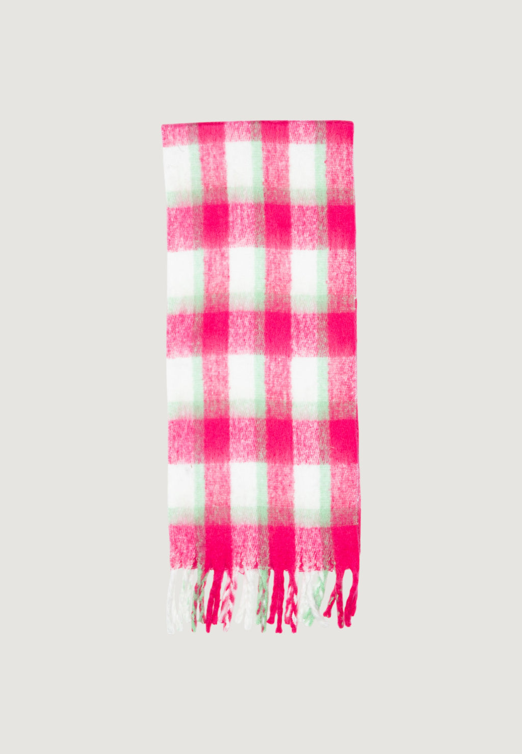 Scarf Only ONLMIA CHECK SCARF CC