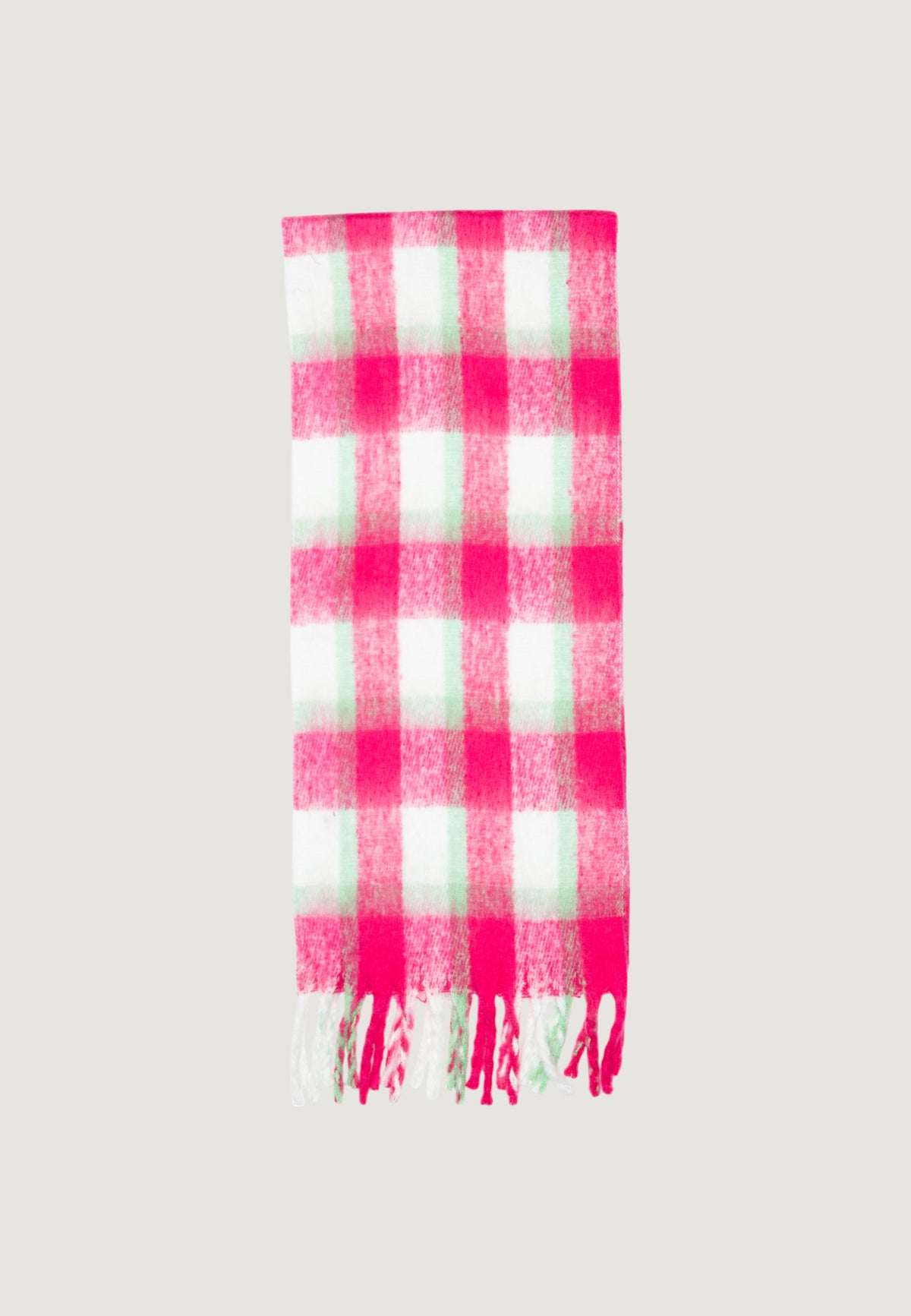 Sciarpa Only ONLMIA CHECK SCARF CC