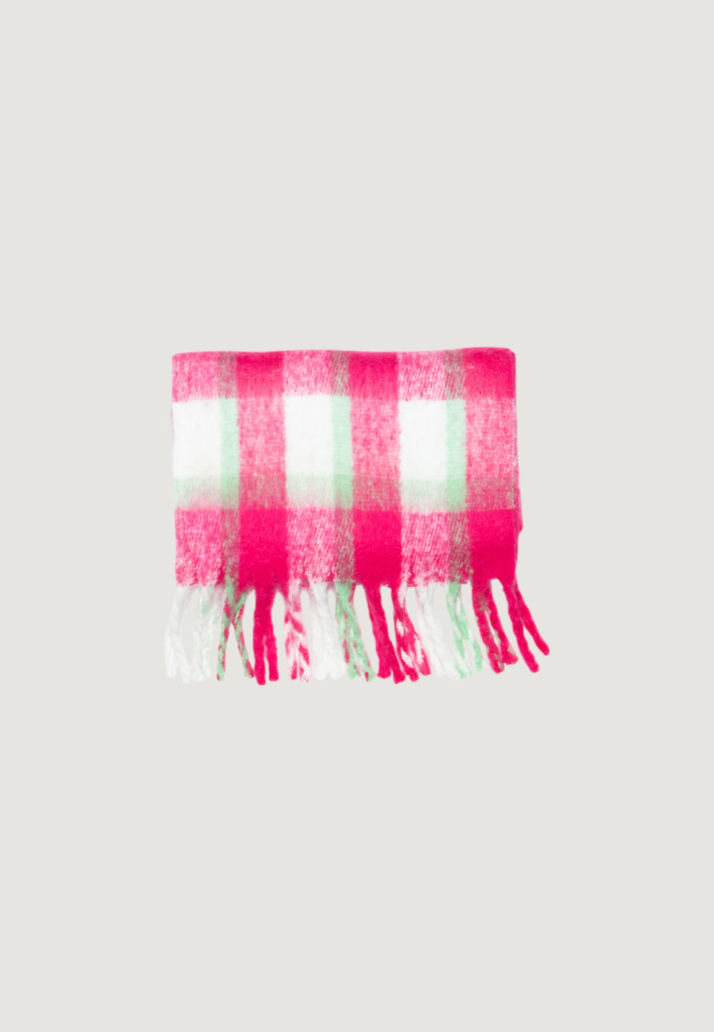 Scarf Only ONLMIA CHECK SCARF CC