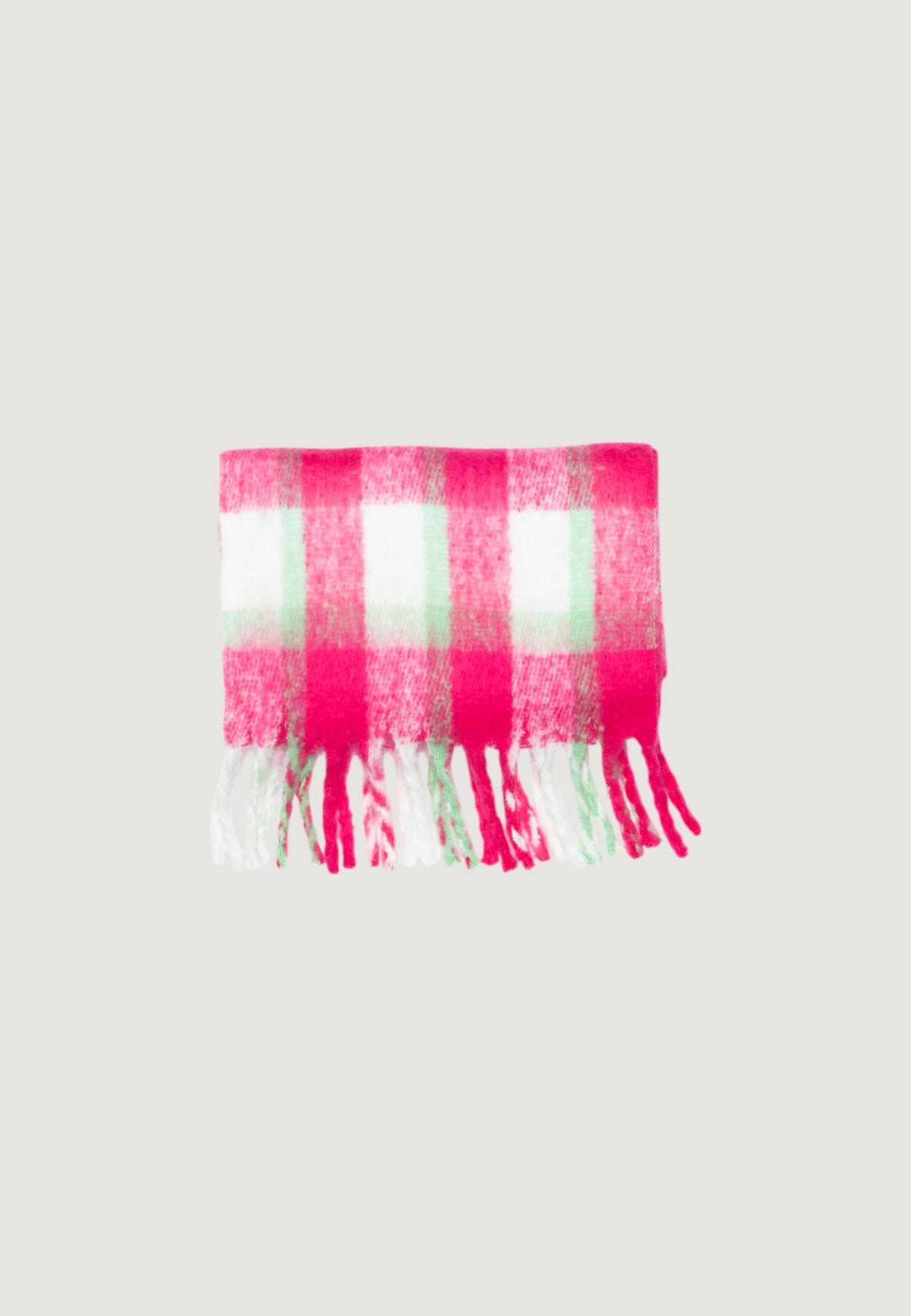 Scarf Only ONLMIA CHECK SCARF CC