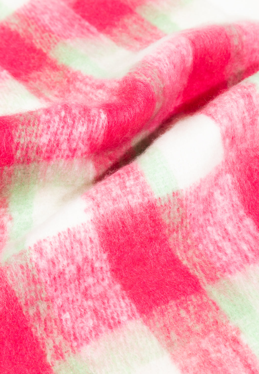 Scarf Only ONLMIA CHECK SCARF CC