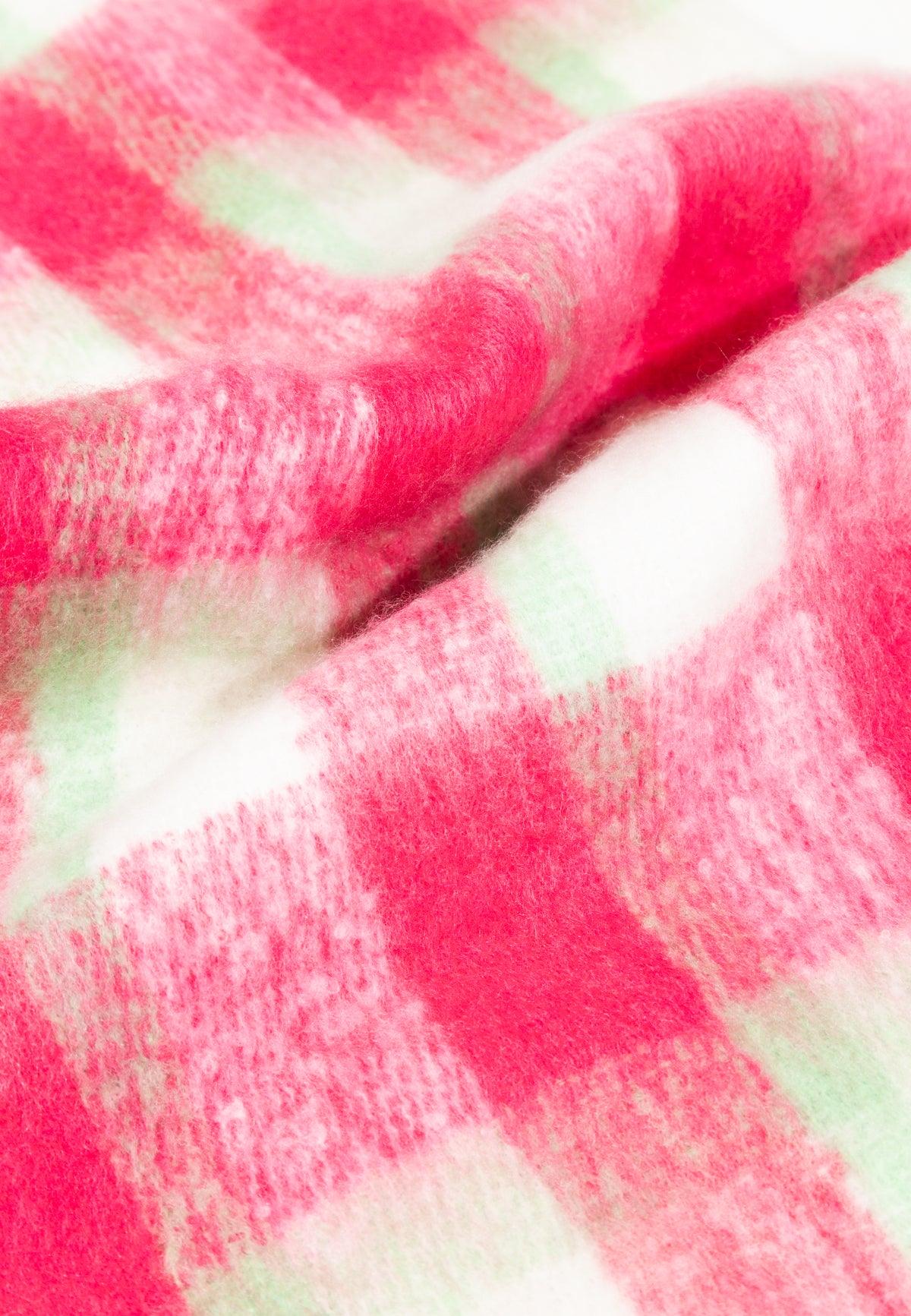 Scarf Only ONLMIA CHECK SCARF CC