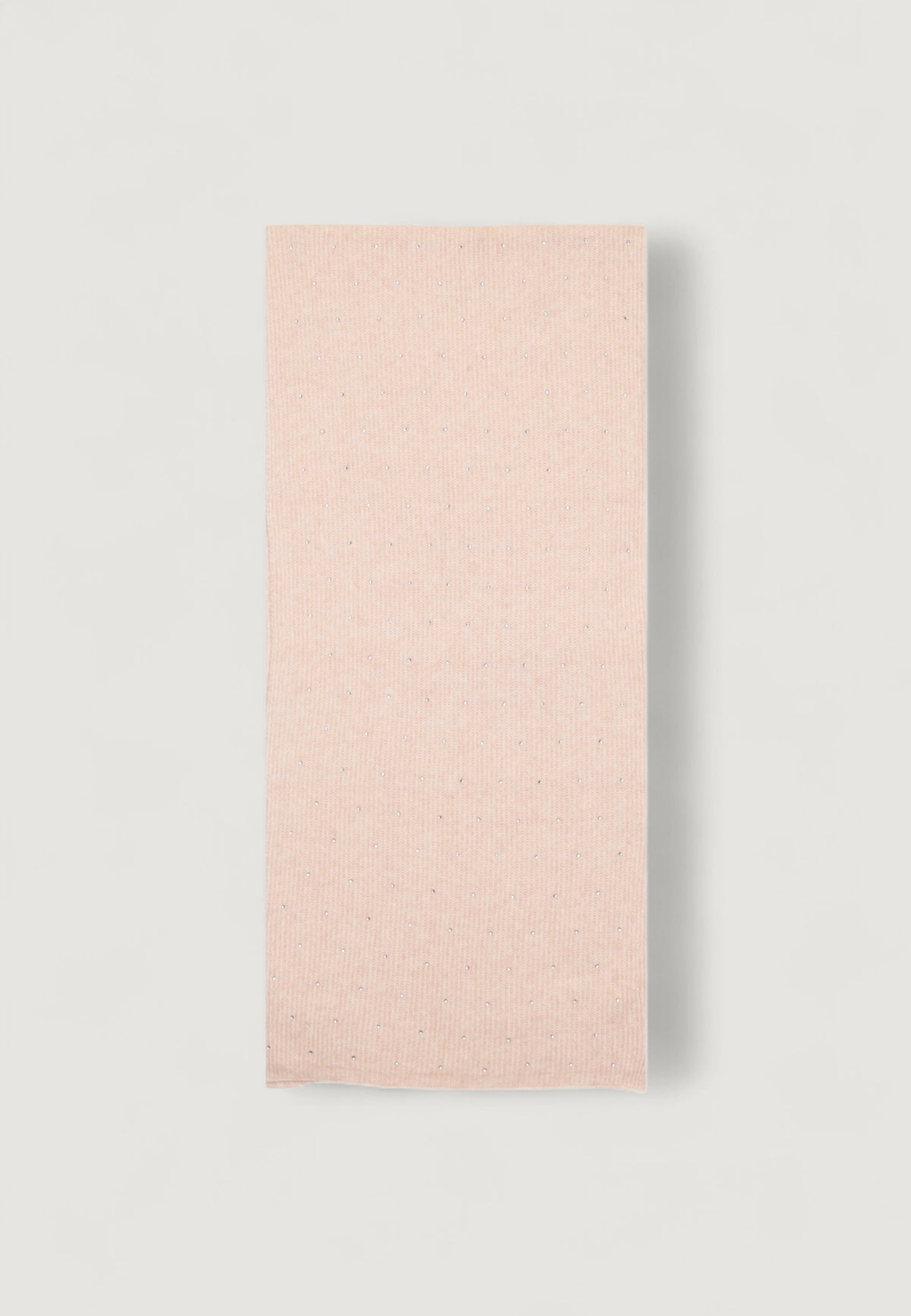 Sciarpa Only ONLKATHERINE KNIT GLITTER SCARF CC
