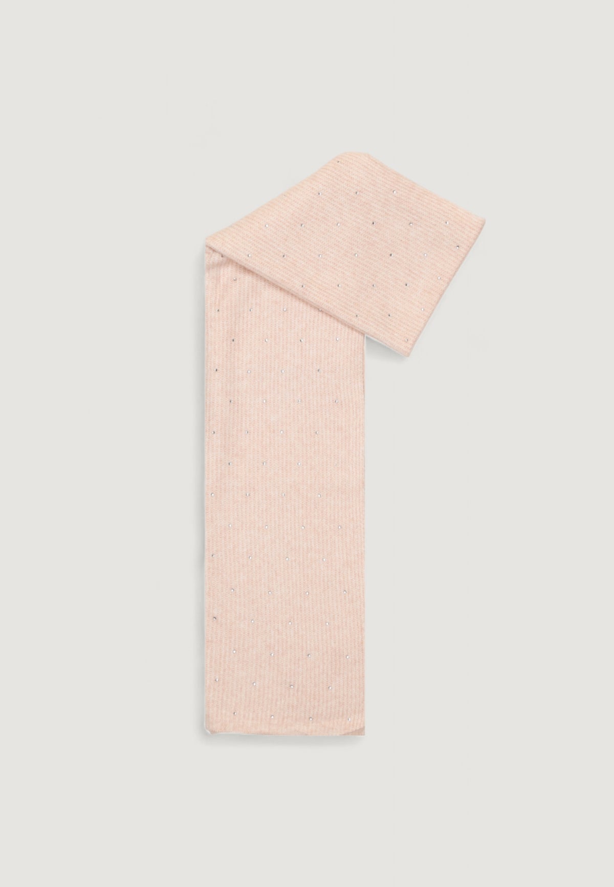 Sciarpa Only ONLKATHERINE KNIT GLITTER SCARF CC