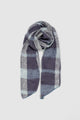 Sciarpa Only Onllima New Check Cc