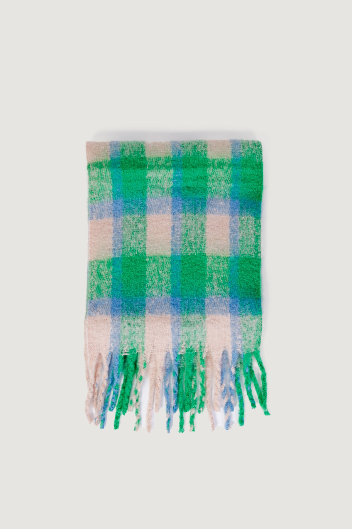 Scarf Only ONLMIA CHECK SCARF CC